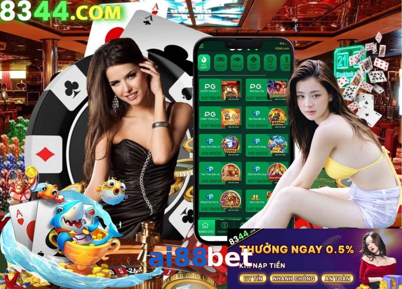 ai88bet